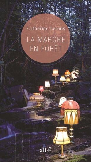 Picture of LA MARCHE EN FORET