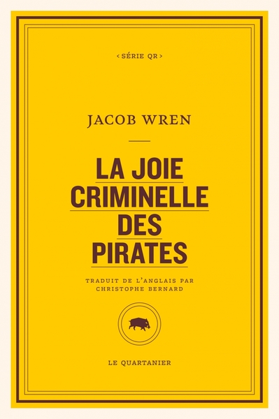 Image de La joie criminelle des pirates