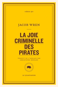 Image de La joie criminelle des pirates