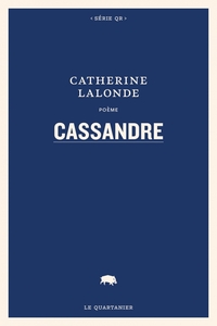 Picture of Cassandre