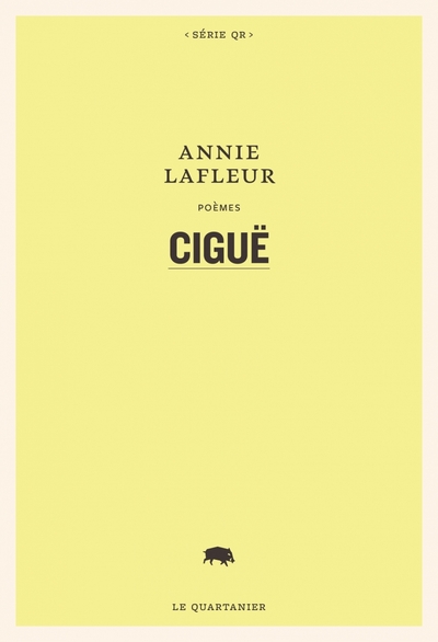 Picture of Ciguë