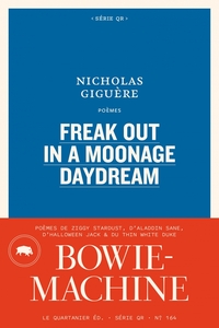 Picture of Freak Out in a Moonage Daydream