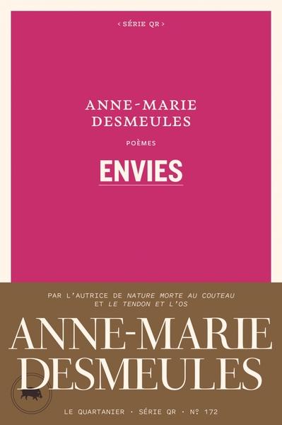 Picture of Envies