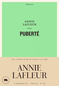 Picture of Puberté