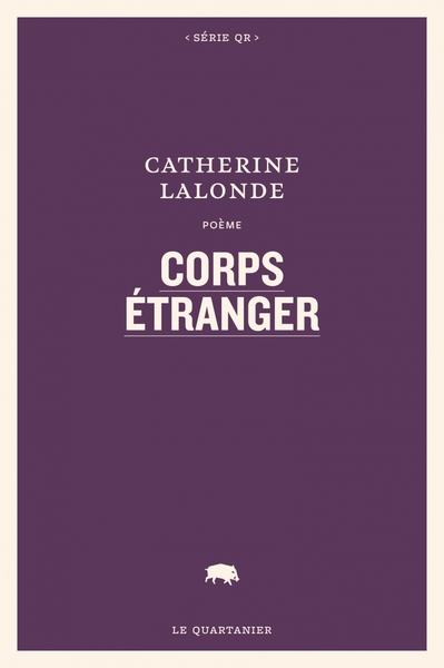 Image de Corps étranger