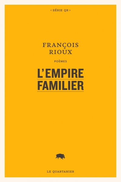Picture of L'EMPIRE FAMILIER