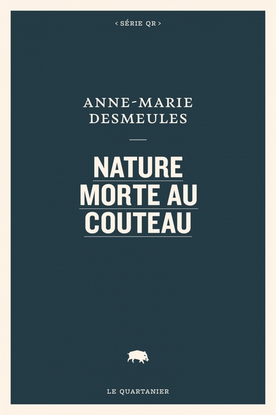 Picture of Nature morte au couteau