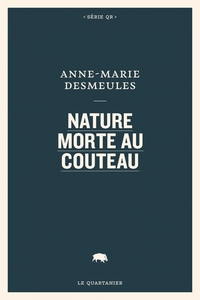Picture of Nature morte au couteau