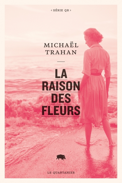Picture of LA RAISON DES FLEURS