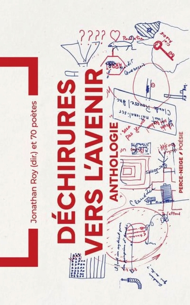 Image de Déchirures vers l'avenir