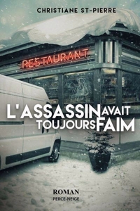 Picture of L'assassin avait toujours faim