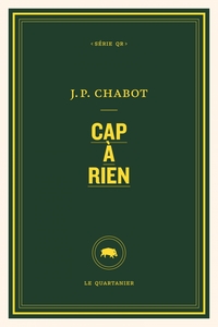 Picture of Cap à rien