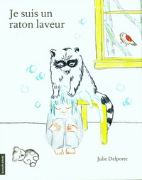 Picture of JE SUIS UN RATON LAVEUR