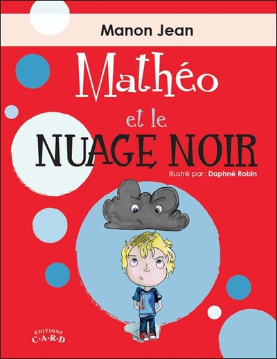 Image de Mathéo et le nuage noir