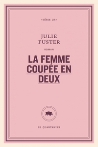 Image de La femme coupée en deux