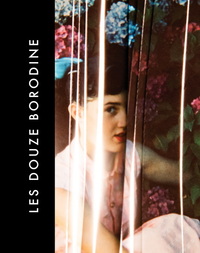 Image de LES DOUZE BORODINE