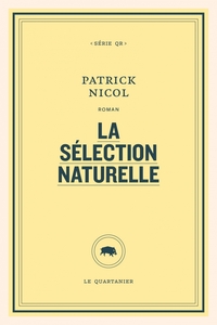 Picture of La sélection naturelle