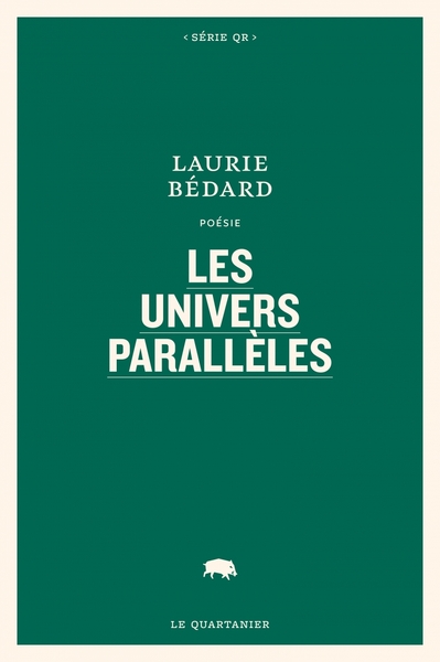 Picture of Les univers parallèles