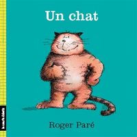 Image de UN CHAT