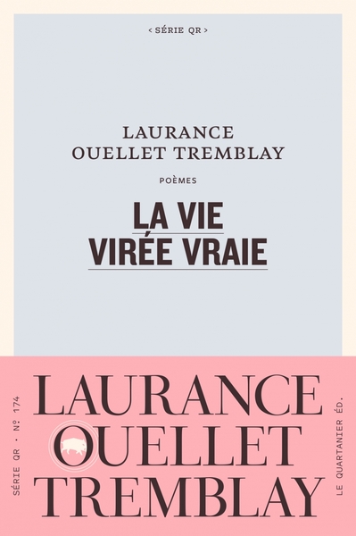 Picture of La vie virée vraie