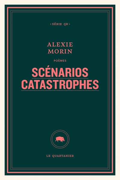Picture of Scénarios catastrophes