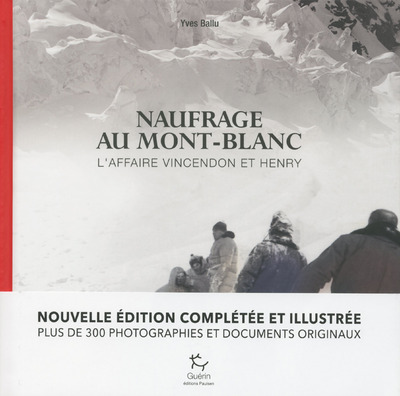 Image de Naufrage au Mont-Blanc