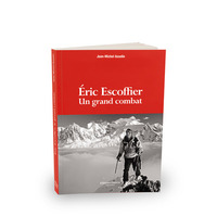 Image de Eric Escoffier - Un grand combat