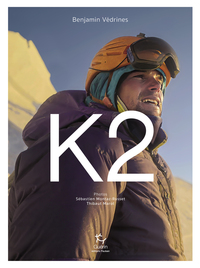 Picture of K2