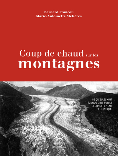 Picture of Coup de chaud sur les montagnes