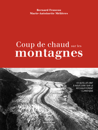 Picture of Coup de chaud sur les montagnes