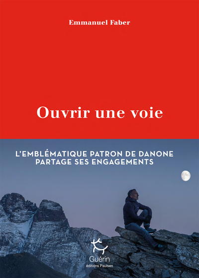Image de Ouvrir une voie