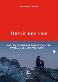 Image de Ouvrir une voie