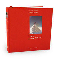 Picture of Paris, camp de base
