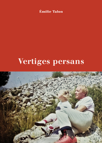 Image de Vertiges persans