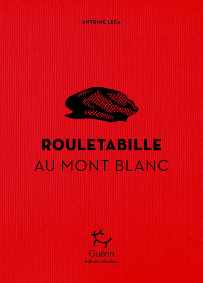 Image de Rouletabille au Mont-Blanc