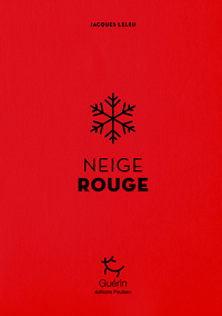 Image de Neige rouge