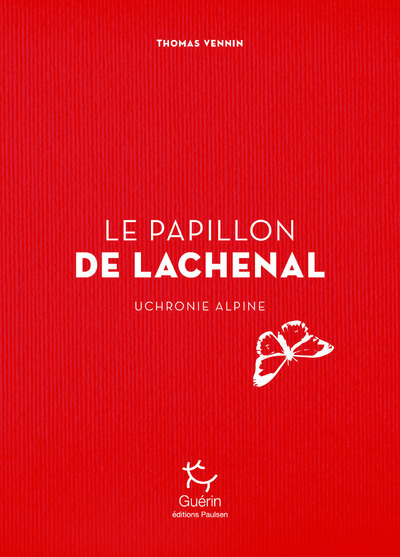 Image de Le Papillon de Lachenal