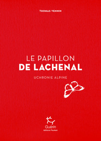Image de Le Papillon de Lachenal