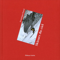 Picture of Skieurs du ciel
