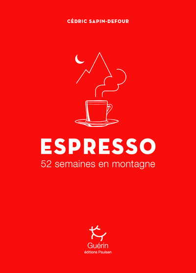Image de Espresso - 52 semaines en montagne