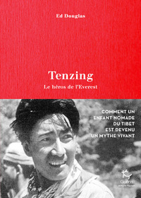 Image de Tenzing, héros de l'Everest