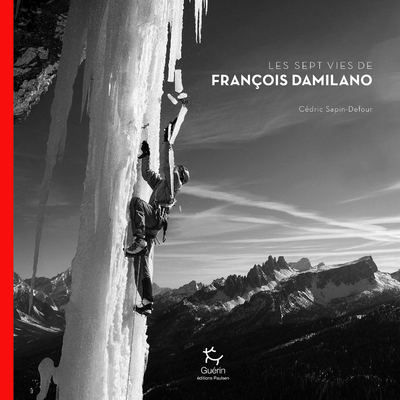 Image de Les sept vies de François Damilano