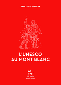 Image de L'Unesco au Mont Blanc