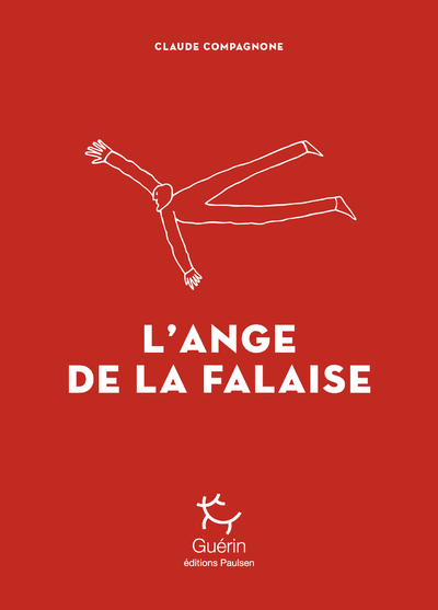 Image de L'Ange de la falaise