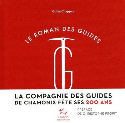 Image de Le Roman des guides