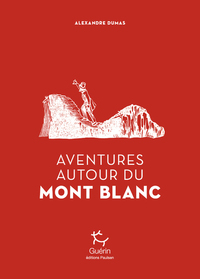 Picture of Aventures autour du Mont Blanc