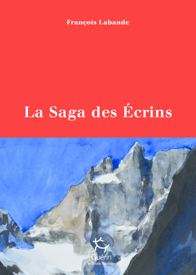 Image de La Saga des Ecrins