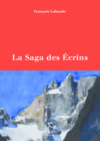 Image de La Saga des Ecrins