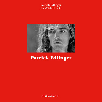 Picture of Patrick Edlinger