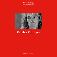 Picture of Patrick Edlinger